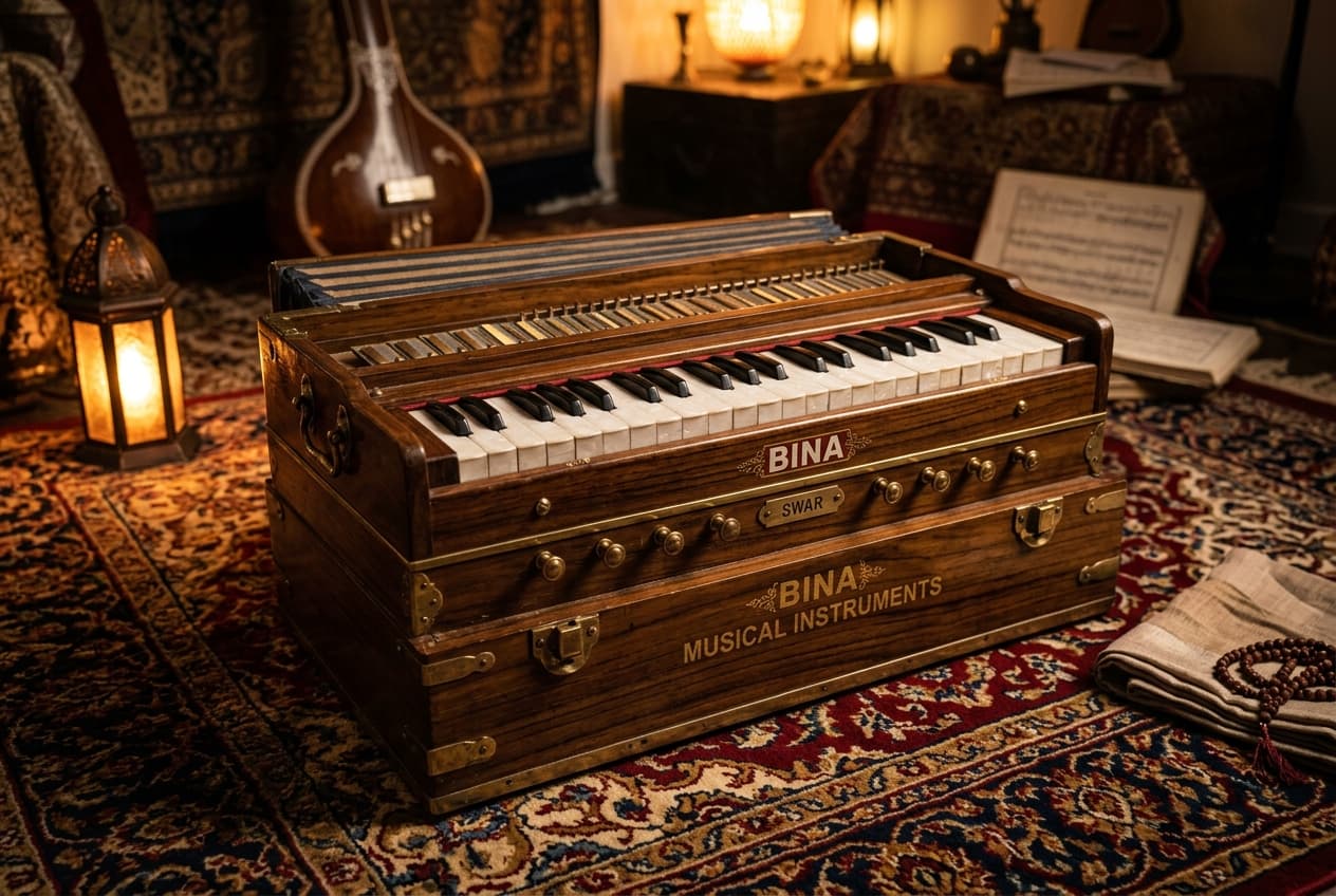 Harmonium