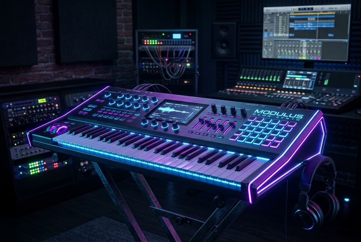 Keyboard