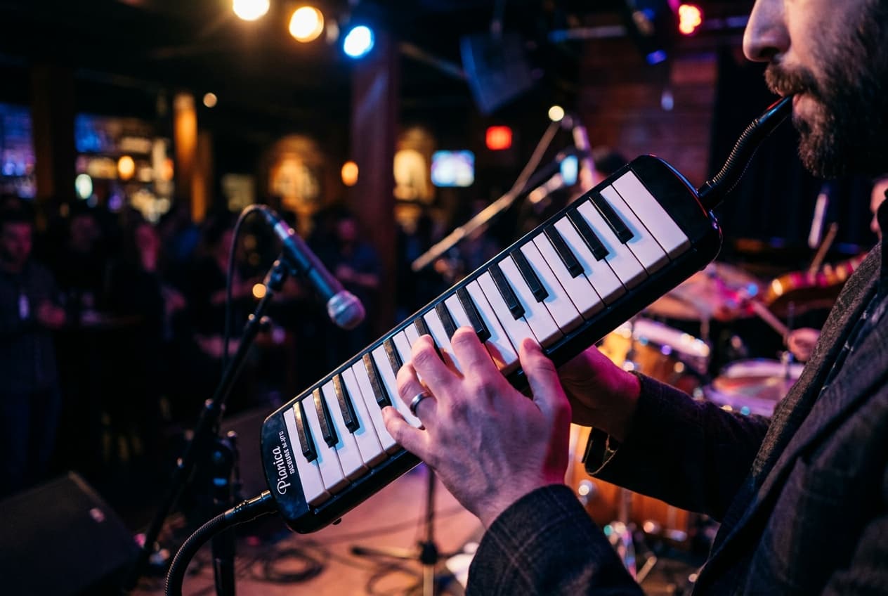 Pianica