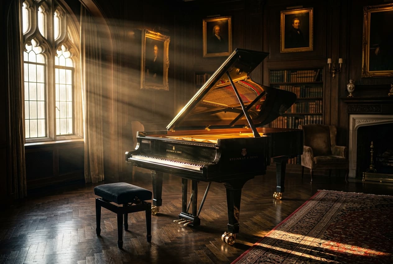 Piano